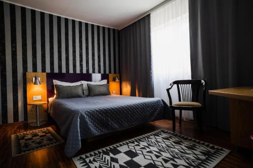 Gallery image of Vila RANYA - Adults Only in Mangalia