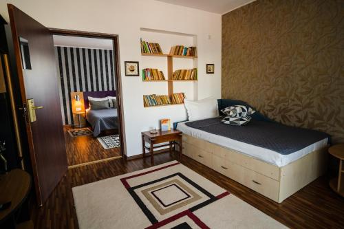 Gallery image of Vila RANYA - Adults Only in Mangalia