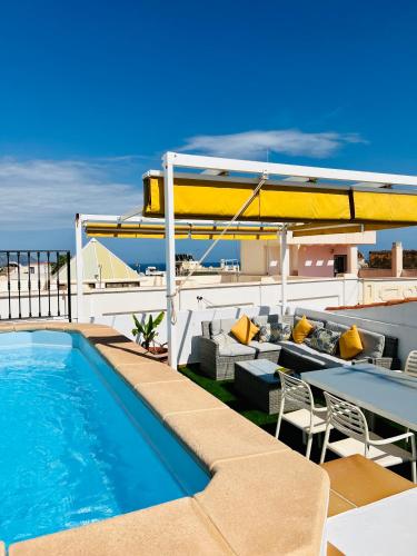 M&G ACQUA Private Pool, Nerja – Bijgewerkte prijzen 2022