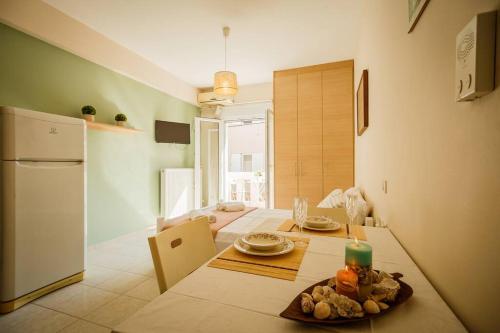 Gallery image of Sunny Central Studio in Zakynthos Town