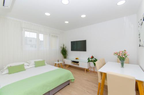 Lanuna apartment