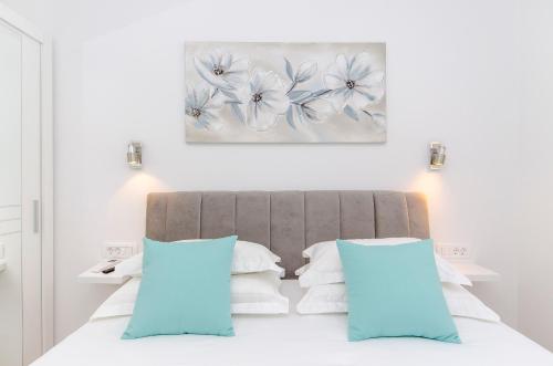 Lanuna apartment