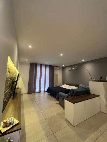 Gallery image of Samcri Luxury Home in Catania