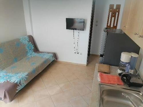 Porto Almira Beachfront Apartrments