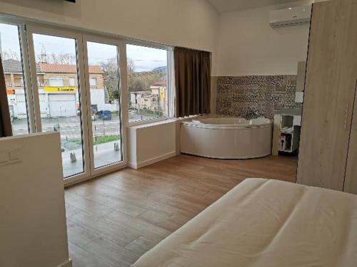 Fotografie z fotogalerie ubytování Villas Camargo.suites v destinaci Camargo