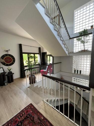 Gallery image of Hotel A Lastriña in Trives