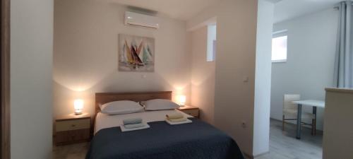 Studio apartman Ana