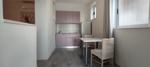 Studio apartman Ana