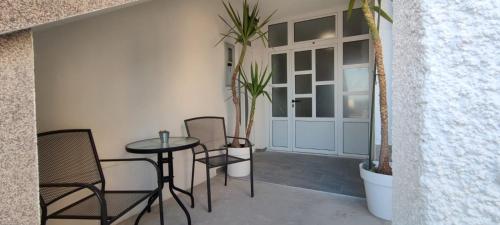 Studio apartman Ana