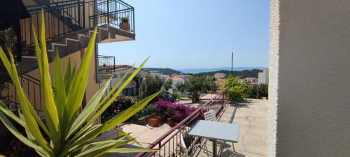 Studio apartman Ana