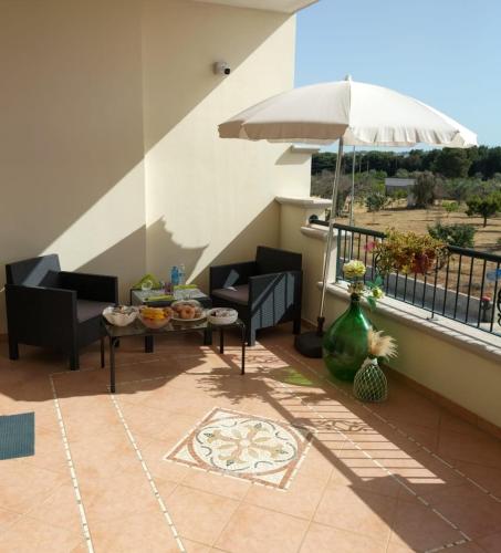 Le stanze del Sole b&b – Photos 4