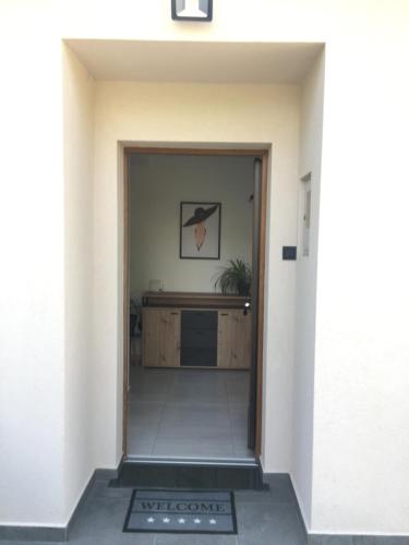 Fotografie z fotogalerie ubytování Apartman Noemi v destinaci Rabac