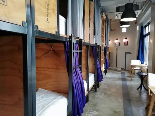 Фотография из галереи The Kitchen Hostel Ao в Нахе