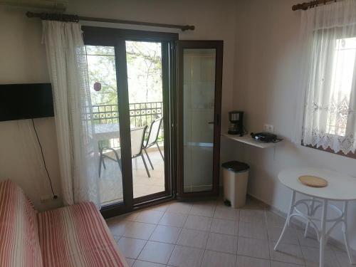 Porto Almira Beachfront Apartments