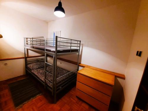 Apartmán U Harryho – foto 2