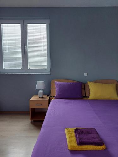 Gallery image of PS Apartments - Peshtani in Peštani