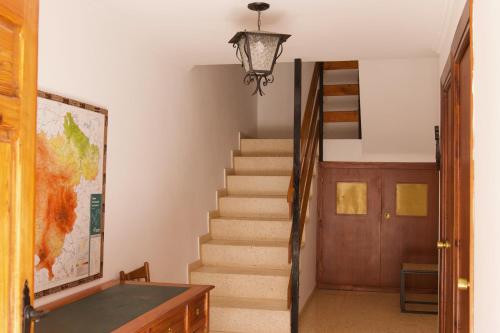 Fotografie z fotogalerie ubytování Apartamento Blasco v destinaci Albarracín