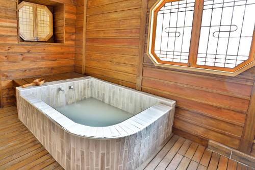 Fotografie z fotogalerie ubytování Gorgeous Hot Spring Resort v destinaci Taipei