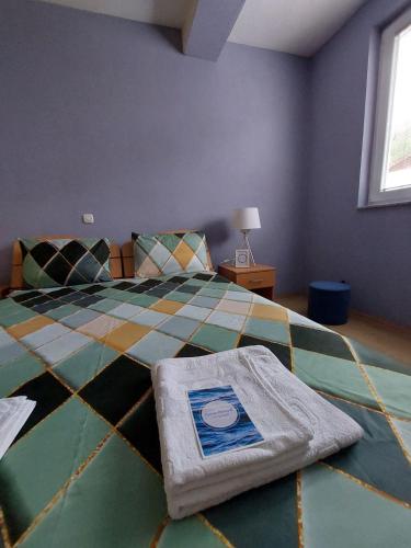 Gallery image of PS Apartments - Peshtani in Peštani