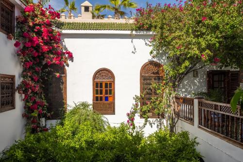 Imagen de la galería de Riad Alma, en Marrakech