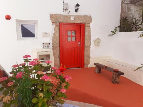 Foto dalla galleria di O Casulo a Marvão