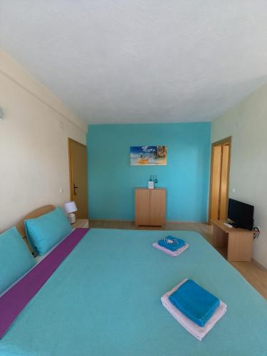 Gallery image of PS Apartments - Peshtani in Peštani