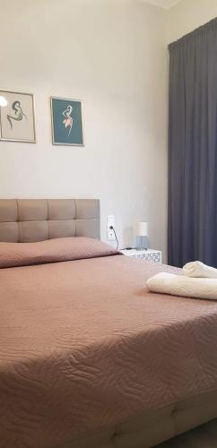 Apt22 stylish apartment close of Heraklion center