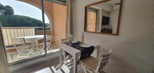 L'Étoile sous les Pins - La Loge