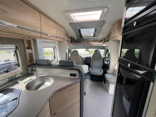Fotografie z fotogalerie ubytování Autocamper Tórshavn v destinaci Tórshavn