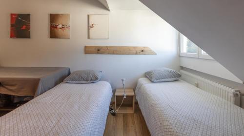 Gallery image of Appartement avec RoofTop au centre de Malmedy in Malmedy