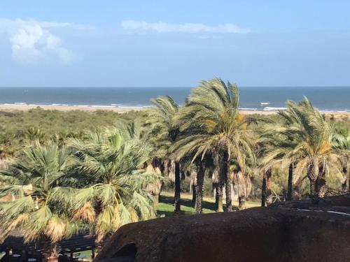 Apartamento 3ª planta vistas laterales al mar