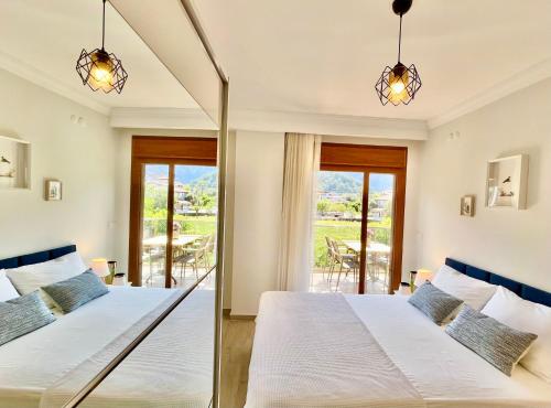 Gallery image of Seaview Grand - VILLA SUNRISE in Marmaris