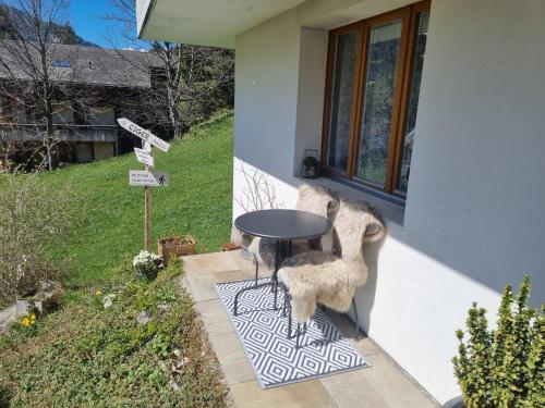 MOM - Alpine Boutique Apartments, Alpstein Eiger View Terrace, City Center