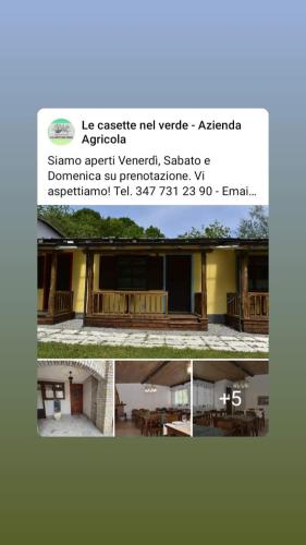 Le casette nel verde – Photos 2