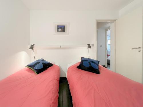 Appartement 2 chambres avec Terrassse en Hyper centre