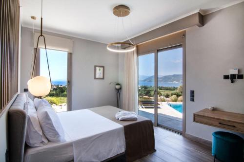 Φυσικό τοπίο κοντά σε αυτή η βίλα
