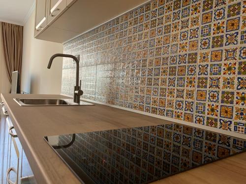Фотография из галереи Valencia Gardens Deluxe Apartments в Несебре