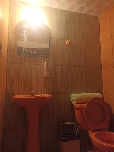 Fotografie z fotogalerie ubytování RIXAA Hotels v destinaci La Paz