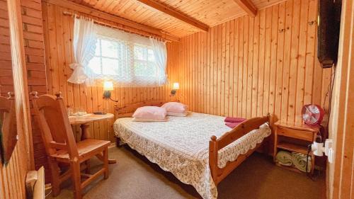 Gallery image of Anette's Holiday House in Otepää