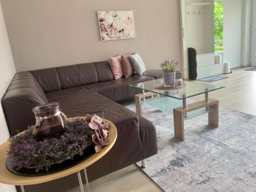 Ảnh trong thư viện ảnh của Ferienwohnung bis 8 Personen ở Röttenbach