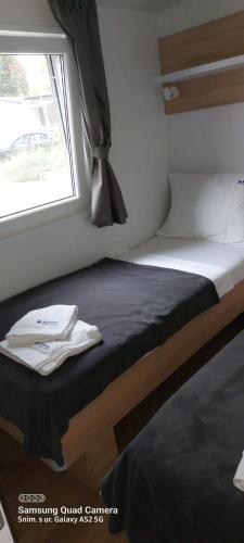 Mobile Home Bartol