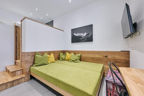 Gallery image of G17 Apartments in Innsbruck