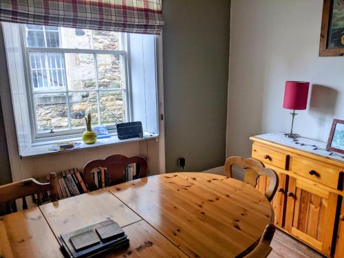 Ảnh trong thư viện ảnh của Huge 4 Bed Apt - Perfect Base to Explore The Borders ở Jedburgh