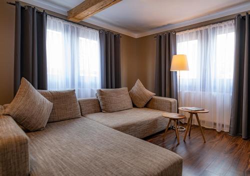 Gallery image of Boutique-Hotel Zum Grünen Baum in Alzenau in Unterfranken