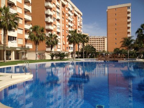 Apartment Playa San Juan (Spanje Alicante) - Booking.com