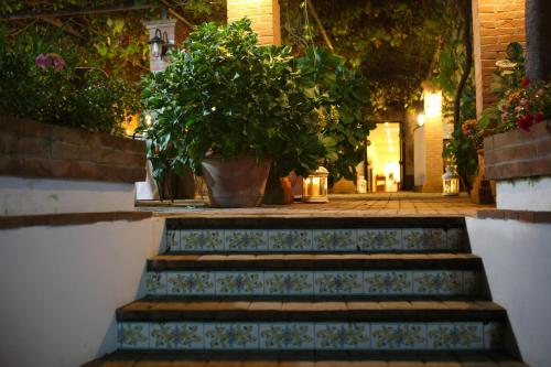 Gallery image of Hotel La Torre in Palinuro