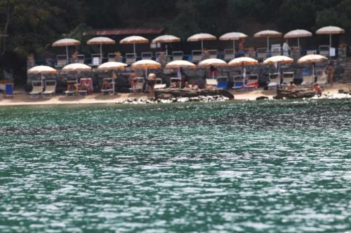 Gallery image of Hotel La Torre in Palinuro