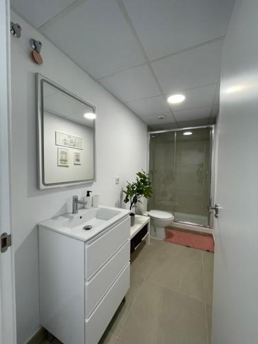 Canet De Berenguer, Playa Apto con 2 habitaciones