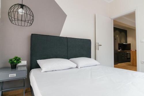 STAMATINA'S LUXURY APARTMENTS (DELUXE SUITE)