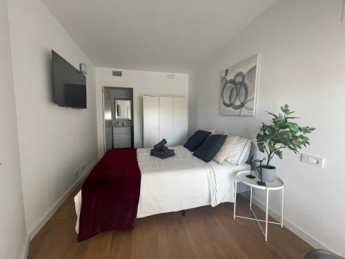 Canet De Berenguer, Playa Apto con 2 habitaciones photo 11